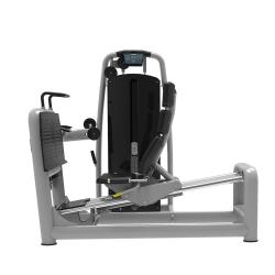 Vortex Horizontal Leg Press TZ-6016 - Vortex