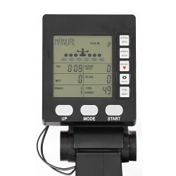 Vortex Kondisyon Küreği TR001RM-5 - Vortex