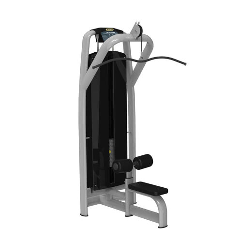 Vortex Lat Pulldown - 1