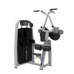 Vortex Lat Pulldown - Vortex