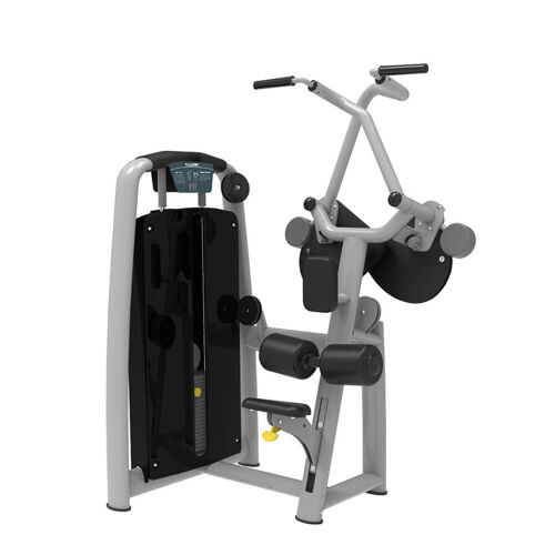 Vortex Lat Pulldown - 1