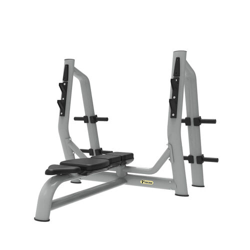Vortex Olympic Flat Bench - 1