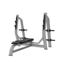 Vortex Olympic Flat Bench - Vortex