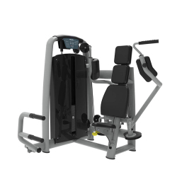 Vortex Pectoral Fly TZ-6007 - Vortex