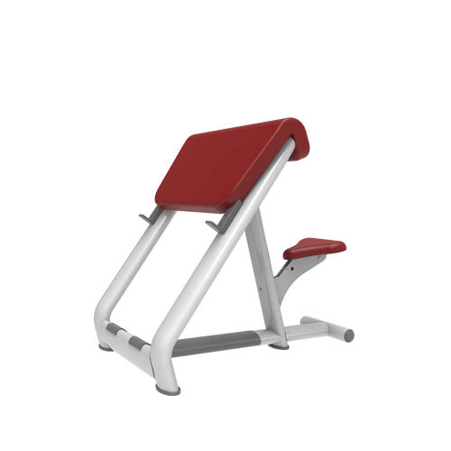 Vortex Preacher Curl - 1