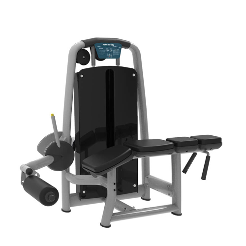 Vortex Prone Leg Curl TZ-6044 - 1