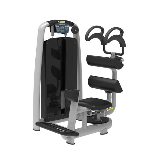Vortex Rotary Torso - 1