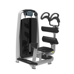 Vortex Rotary Torso - Vortex