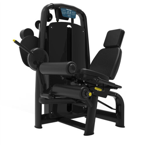 Vortex Seated Leg Curl - 1