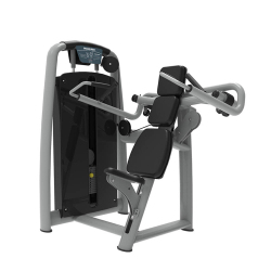 Vortex Shoulder Press TZ-6012 - Vortex