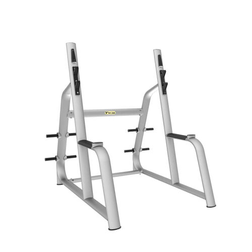 Vortex Squat Rack - 1