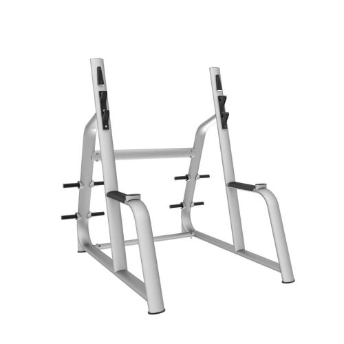 Vortex Squat Rack - 1