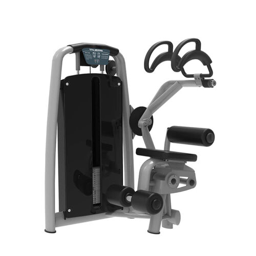 Vortex Total Abdominal - 1
