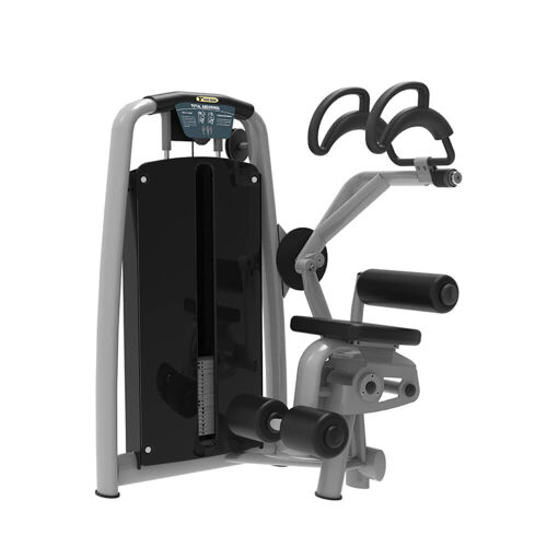 Vortex Total Abdominal - 1