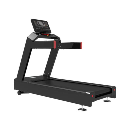 Vortex Treadmill TZ-2000B - 1