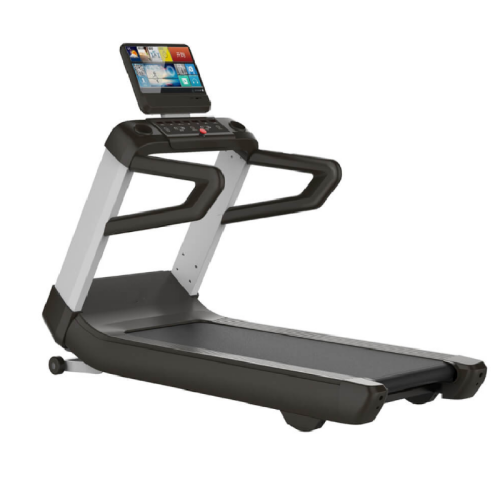 Vortex Treadmill TZ-5000A - 1