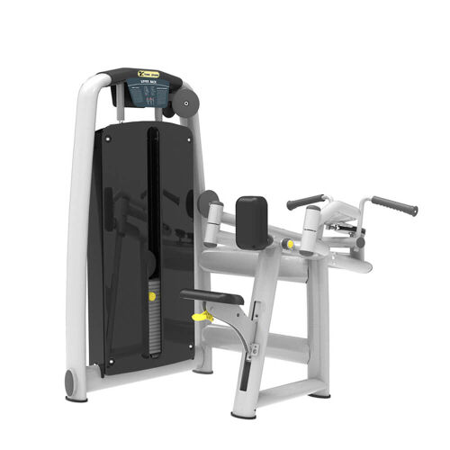 Vortex Upper Back - 1