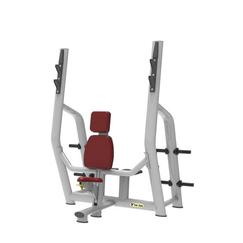 Vortex Vertical Bench - 1