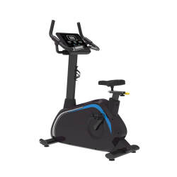 Vortex Vertical Exercise Bike TZ-2030B - Vortex