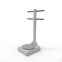 Vortex Waist Board - Vortex