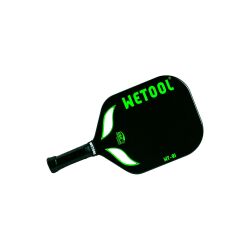 WETOOL WT-01 USAPA Approved Pickleball Racket - 1