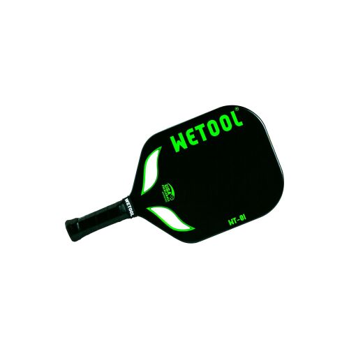 WETOOL WT-01 USAPA Approved Pickleball Racket - 1