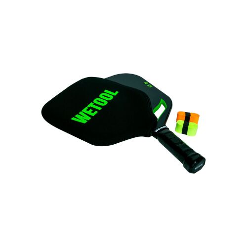 WETOOL WT-01 USAPA Approved Pickleball Racket - 4