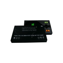 WETOOL WT-01 USAPA Onaylı Pickleball Raketi - 3