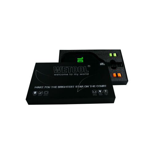 WETOOL WT-01 USAPA Onaylı Pickleball Raketi - 3