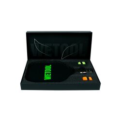 WETOOL WT-01 USAPA Onaylı Pickleball Raketi - WETOOL (1)