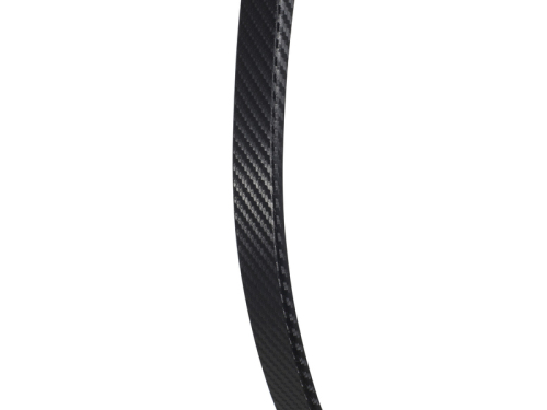 White Feather Bow Wingz Carbon - 2