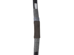 White Feather Bow Wingz Carbon - 5