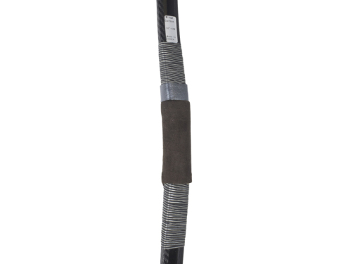 White Feather Bow Wingz Carbon - 5