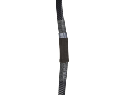 White Feather Bow Wingz Carbon - 6