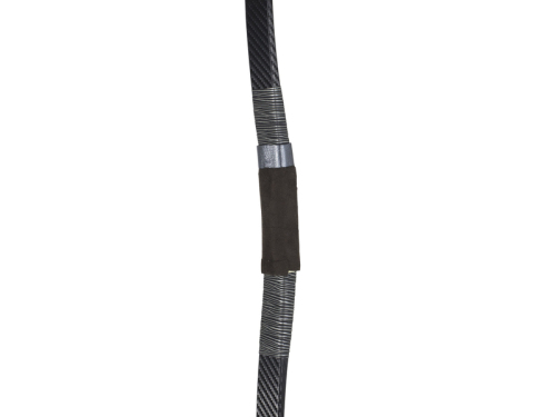 White Feather Bow Wingz Carbon - 6