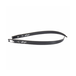 White Feather Fieldbow Limbs Flight - 1