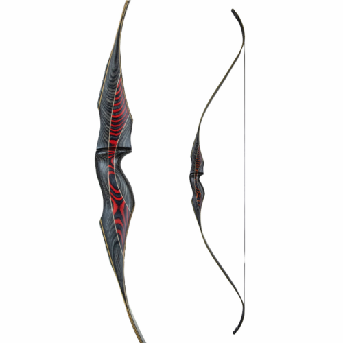 White Feather Fieldbow One Piece Adarna - 1