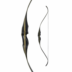 White Feather Fieldbow One Piece Aethon - White Feather
