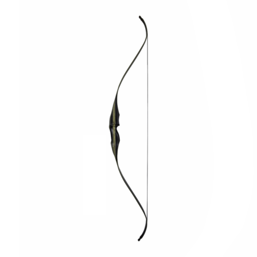 White Feather Fieldbow One Piece Aethon - 1