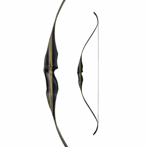 White Feather Fieldbow One Piece Aethon - 2