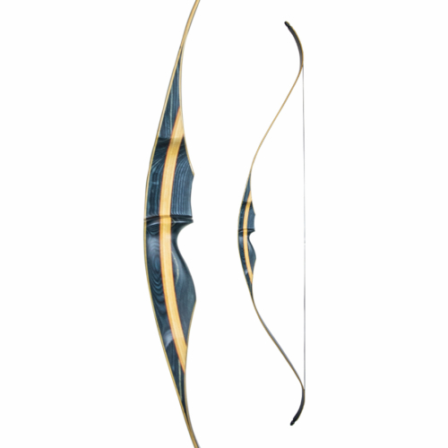 White Feather Fieldbow One Piece Caladrius - 1