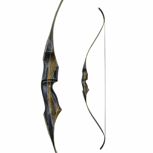 White Feather Fieldbow One Piece Catan - 1