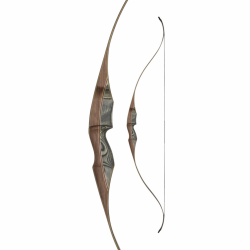 White Feather Fieldbow One Piece Lapwing - White Feather