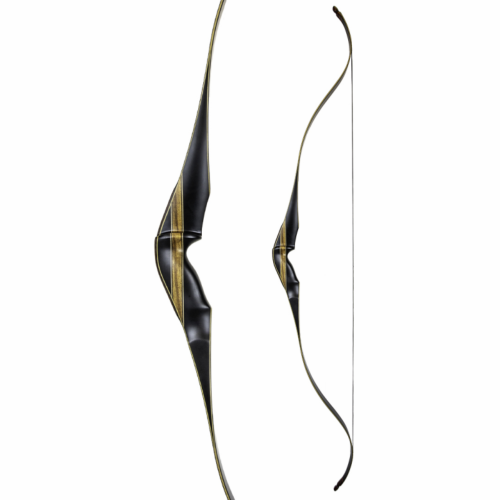 White Feather Fieldbow One Piece Vermilion - 1