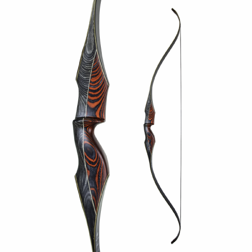 White Feather Fieldbow Yay One Piece Garuda - 1