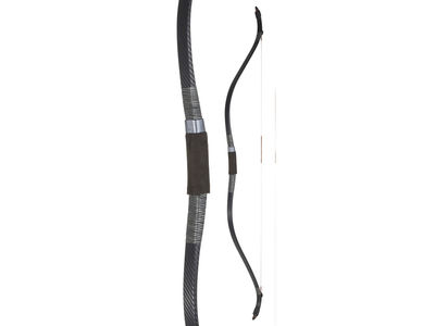 White Feather Geleneksel Yay Wingz Carbon 50