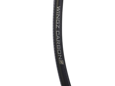 White Feather Geleneksel Yay Wingz Carbon 50