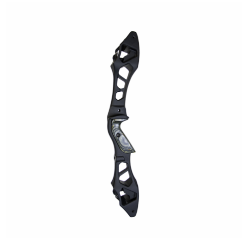 White Feather Handle Nightjar - 1