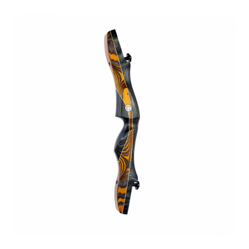 White Feather Handle Oriole - 1