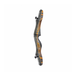 White Feather Handle Oriole - 1